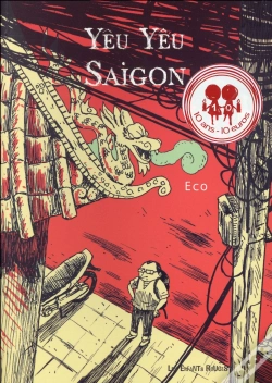 Capa do artigo Yeu Yeu Saigon