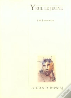 Capa do artigo Yeul Le Jeune