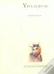 Capa do artigo Yeul Le Jeune