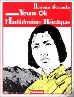 Capa do artigo Yeun Ok, L'Infirmiere Heroique