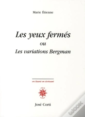 Capa do artigo Yeux Fermes. Les Variations De Bergman (