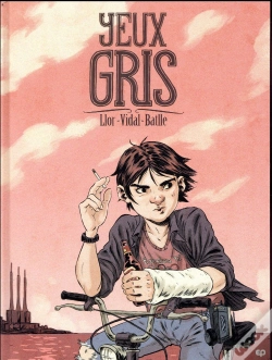 Capa do artigo Yeux Gris