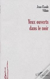 Yeux Ouverts Dans Le Noir