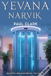 Capa do artigo Yevana Narvik