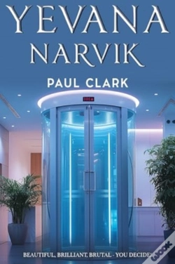 Capa do artigo Yevana Narvik