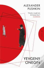 Capa do artigo Yevgeny Onegin