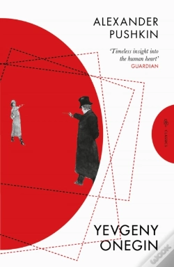Capa do artigo Yevgeny Onegin