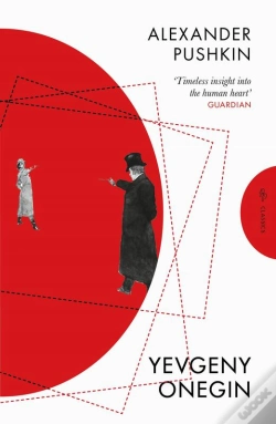 Capa do artigo Yevgeny Onegin