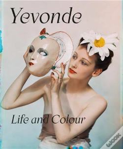 Capa do artigo Yevonde