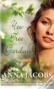 Capa do artigo Yew Tree Gardens