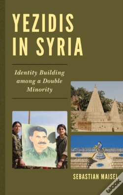 Capa do artigo Yezidis In Syria