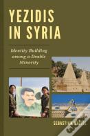 Yezidis In Syria