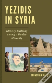 Capa do artigo Yezidis In Syria