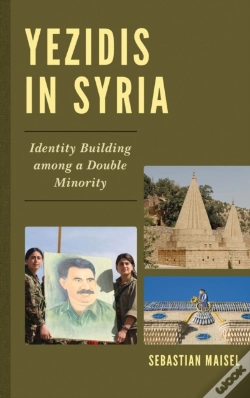 Capa do artigo Yezidis In Syria