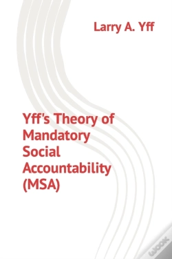 Capa do artigo Yff'S Theory Of Mandatory Social Accountability (Msa)