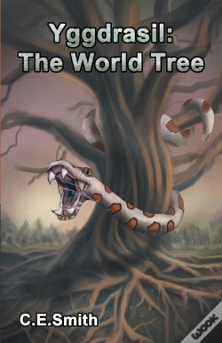 Capa do artigo Yggdrasil