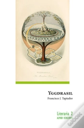 Capa do artigo Yggdrasil