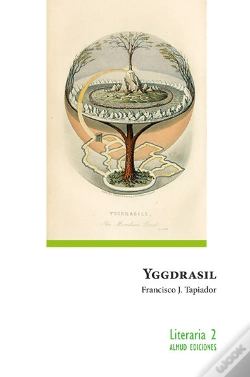 Capa do artigo Yggdrasil
