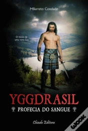 Capa do artigo Yggdrasil