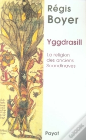 Yggdrasill, La Religion Des Anciens Scandinaves