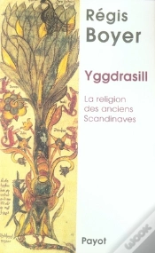 Capa do artigo Yggdrasill, La Religion Des Anciens Scandinaves
