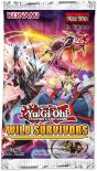 YGO Wild Survivers Booster (EN) - Preview