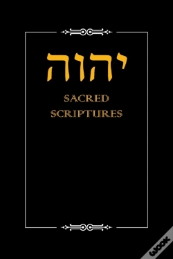 Capa do artigo Yhwh Sacred Scriptures