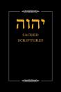 Yhwh Sacred Scriptures - Preview