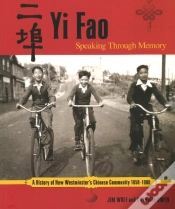 Capa do artigo Yi Fao: Speaking Through Memory