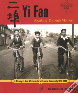 Capa do artigo Yi Fao: Speaking Through Memory