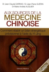 Yi Jing Et Santé