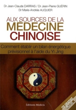 Capa do artigo Yi Jing Et Santé