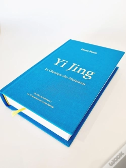 Capa do artigo Yi Jing, Le Classique Des Mutations