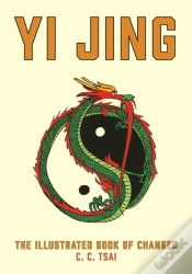 Capa do artigo Yi Jing: The Illustrated Book Of Changes