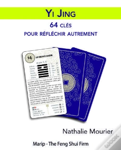 Capa do artigo Yi King - 64 Cles Pour Reflechir Autrement