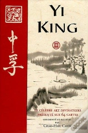 Capa do artigo Yi King