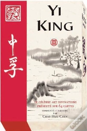 Capa do artigo Yi King - Coffret 4eme Edition