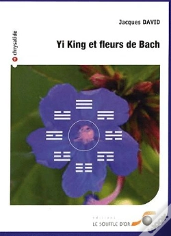 Capa do artigo Yi-King Et Fleur De Bach