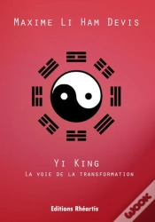 Capa do artigo Yi King, La Voie De La Transformation