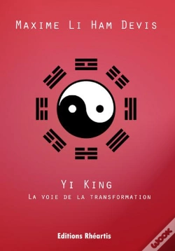 Capa do artigo Yi King, La Voie De La Transformation