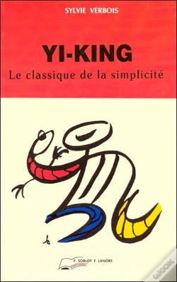 Capa do artigo Yi King Le Classique De La Simplicite