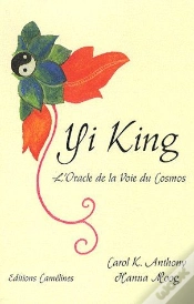 Capa do artigo Yi King ; L