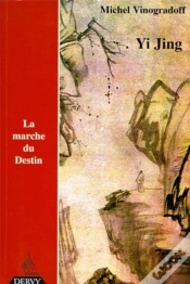 Capa do artigo Yi-King