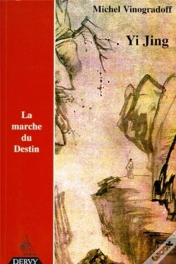 Capa do artigo Yi-King