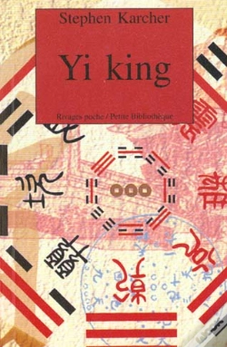 Capa do artigo Yi King