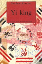 Capa do artigo Yi King