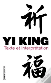 Capa do artigo Yi King : Texte Et Interprétation