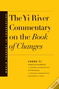 Capa do artigo Yi River Commentary On The Book Of Changes
