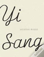 Yi Sang: Selected Works