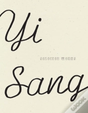 Capa do artigo Yi Sang: Selected Works